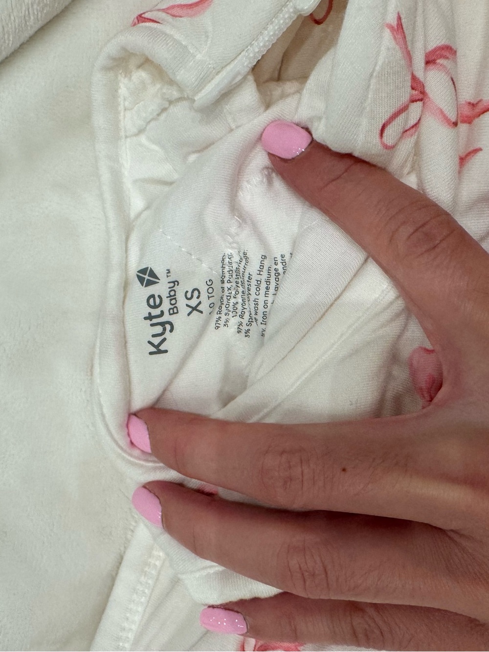 Kyte Baby Sleep Bag Swaddler - Picture 3 of 6